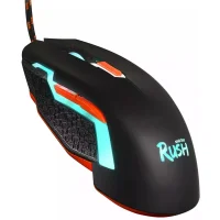 Игровая мышь Smartbuy Rush Winning SBM-717G-K фото 1